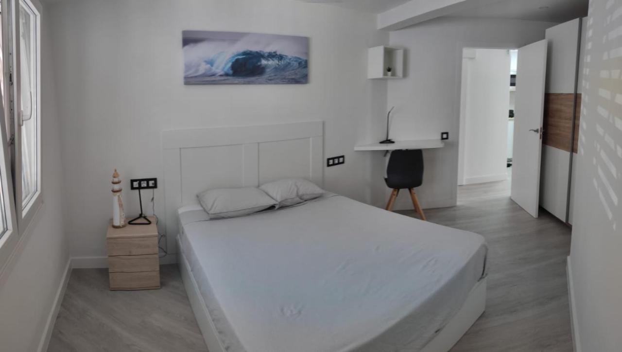 Apartment Kay Arenal Corralejo