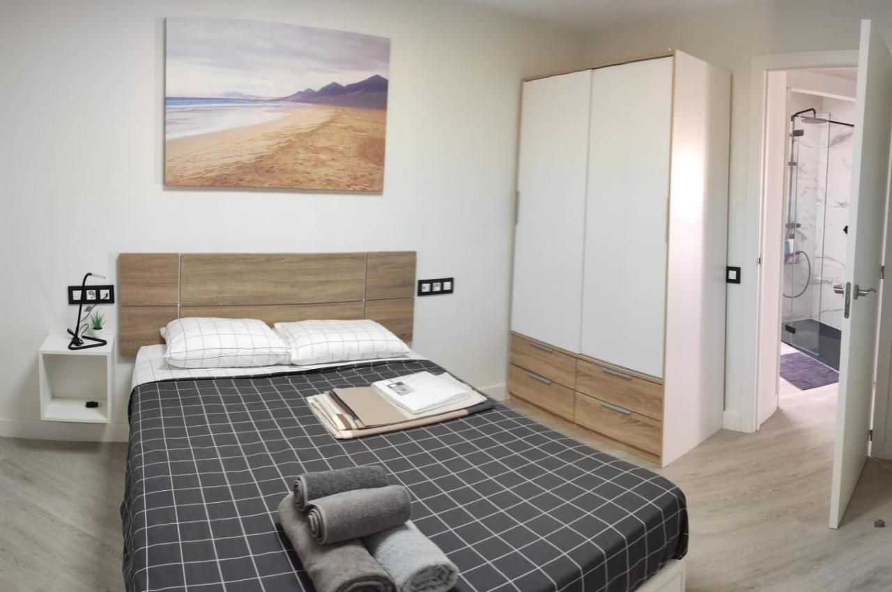 Apartment Kay Arenal Corralejo