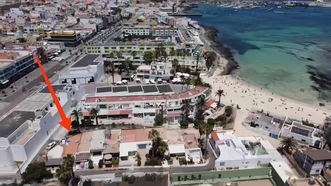 Apartment Kay Arenal